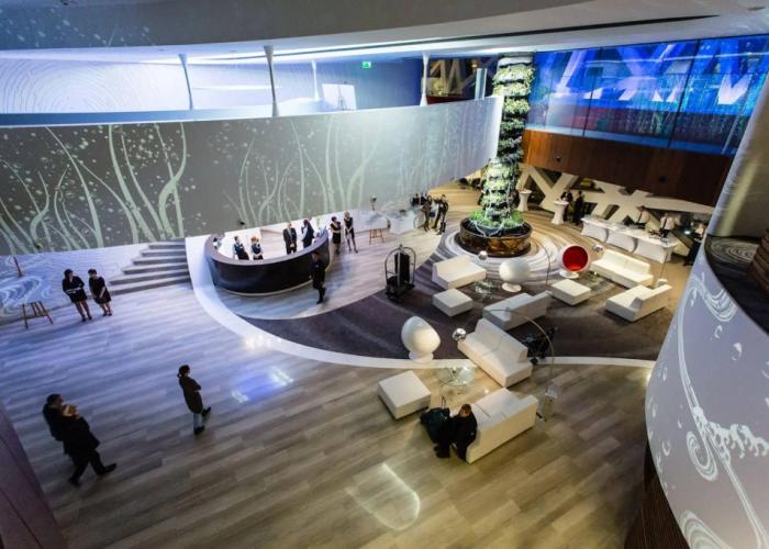 Hotel Narvil Conference & Spa