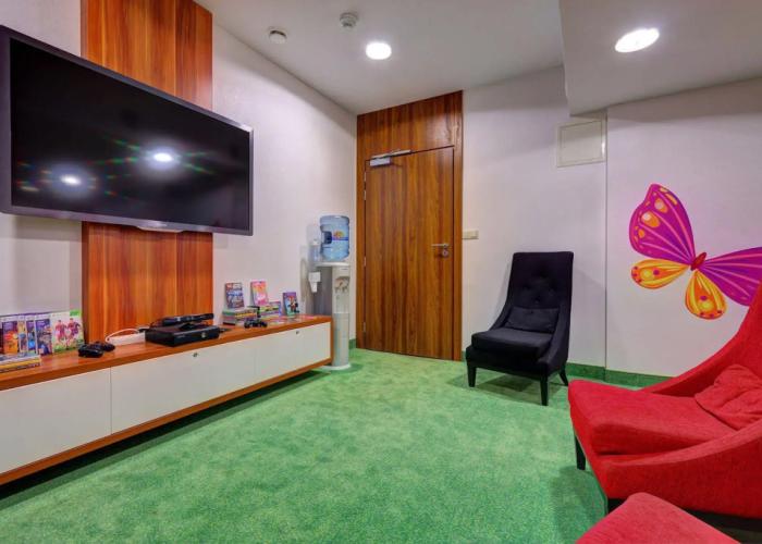 Hotel Narvil Conference & Spa