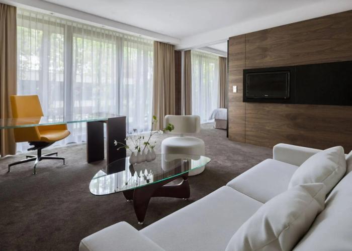 Hotel Narvil Conference & Spa