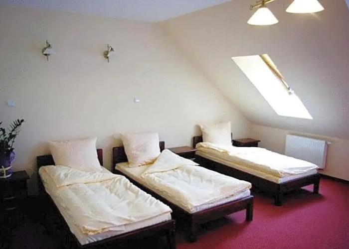 Hotel Milord