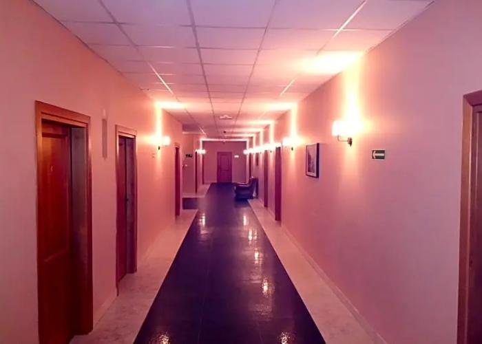Hotel Milord