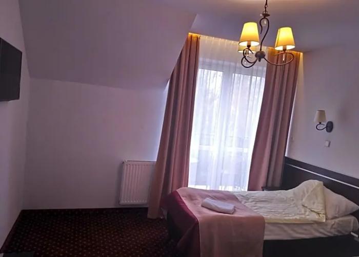 Hotel Milord