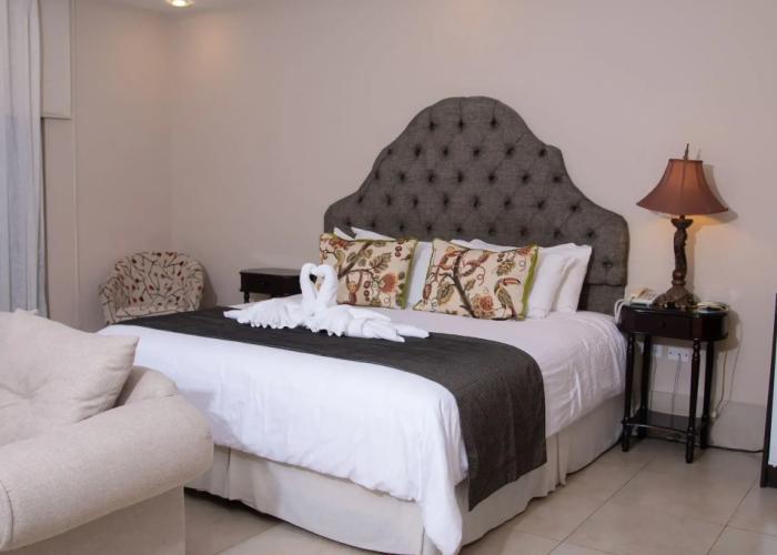 Hotel Gran David