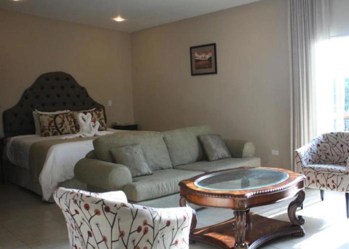 Hotel Gran David