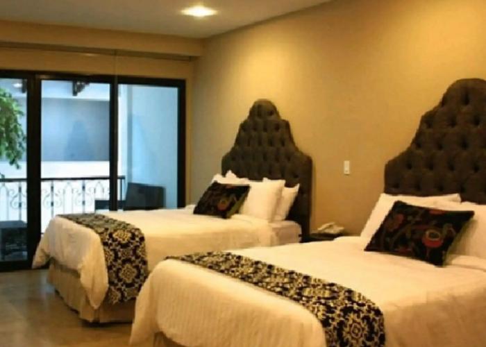 Hotel Gran David
