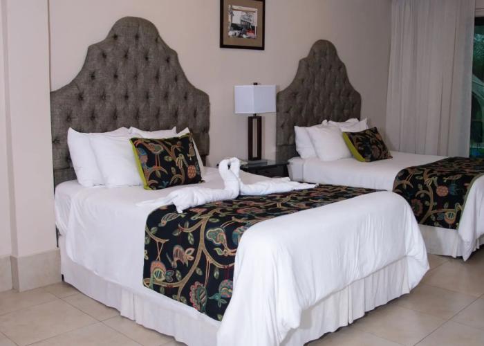 Hotel Gran David