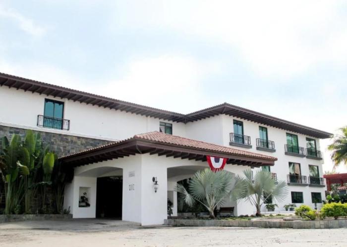 Hotel Gran David