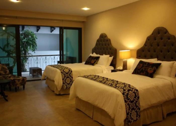 Hotel Gran David