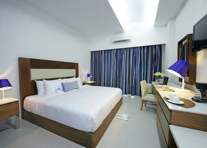 Hotel Mykonos Panama
