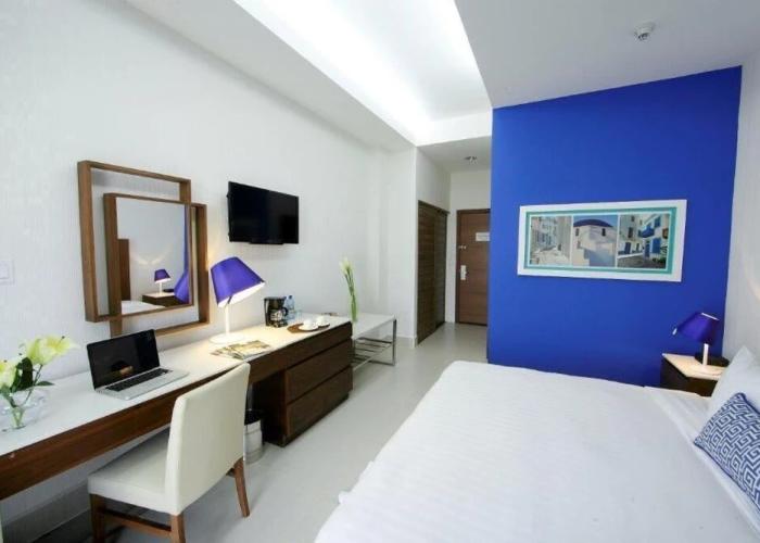 Hotel Mykonos Panama