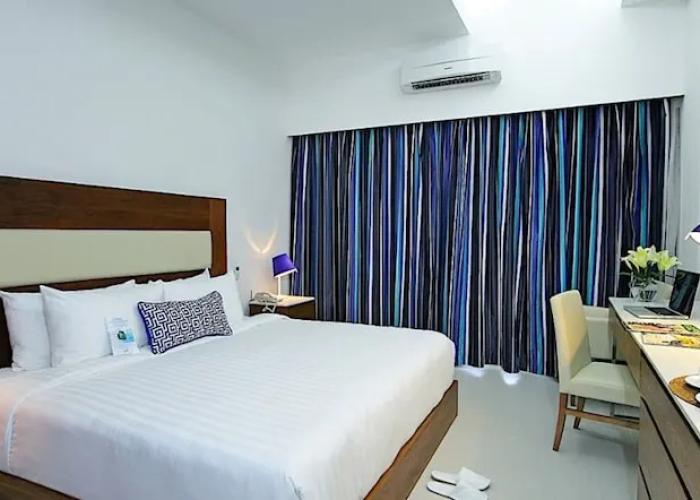 Hotel Mykonos Panama