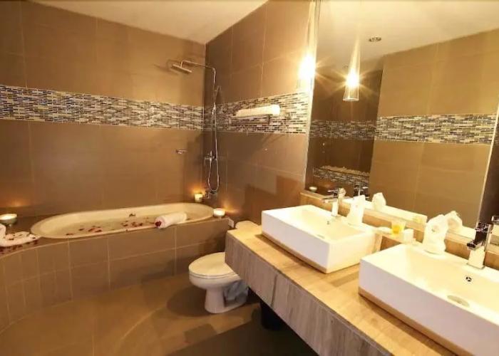 Hotel Mykonos Panama