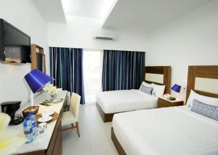 Hotel Mykonos Panama