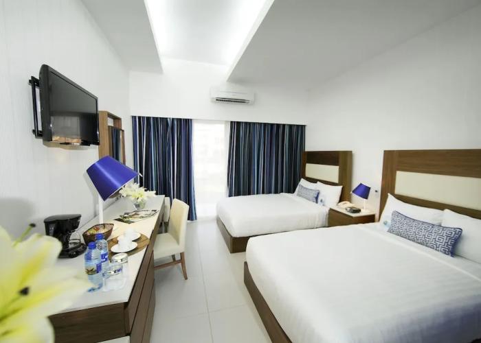 Hotel Mykonos Panama