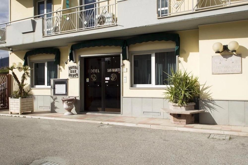 Hotel San Marco