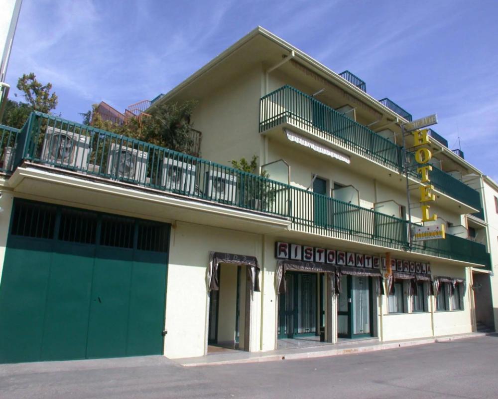 Hotel La Pergola