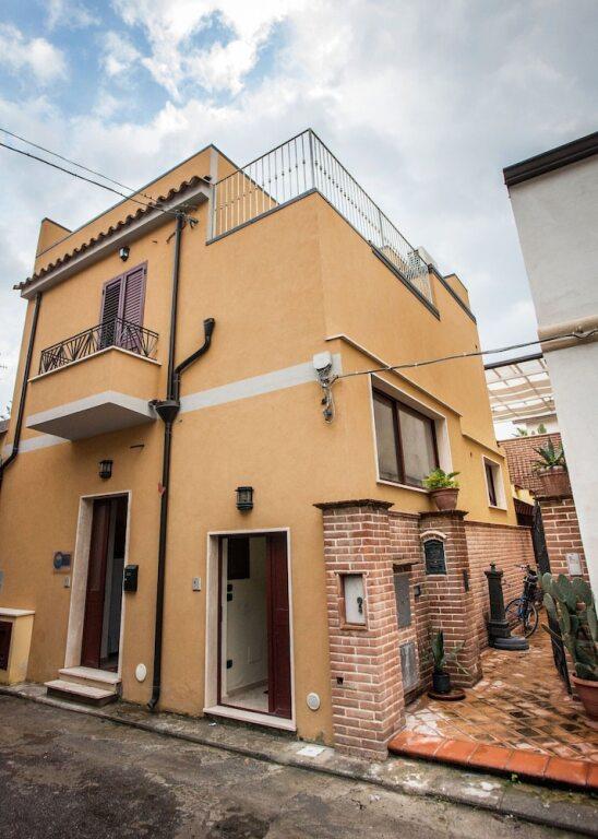 Euthymus Apartment Calabria- Jasmine Coast