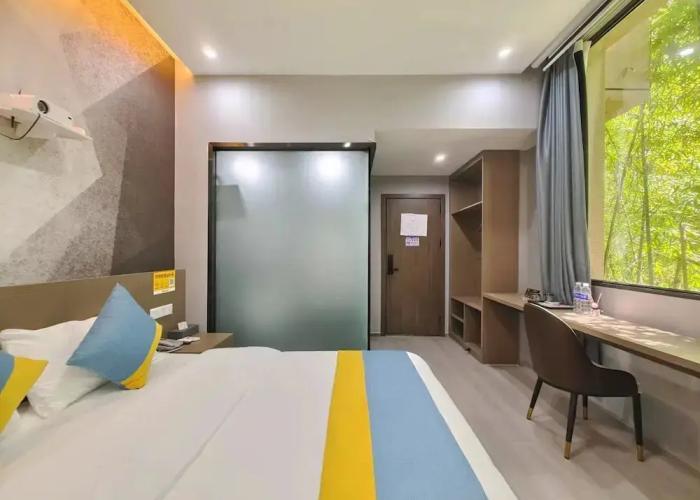 Xian Feng Hotel - Tianfu International Airport Branch Hotel