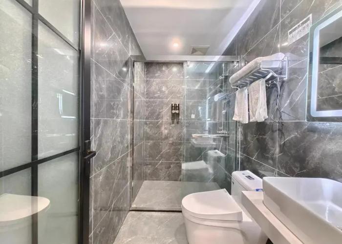 Xian Feng Hotel - Tianfu International Airport Branch Hotel