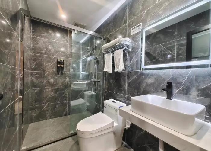 Xian Feng Hotel - Tianfu International Airport Branch Hotel