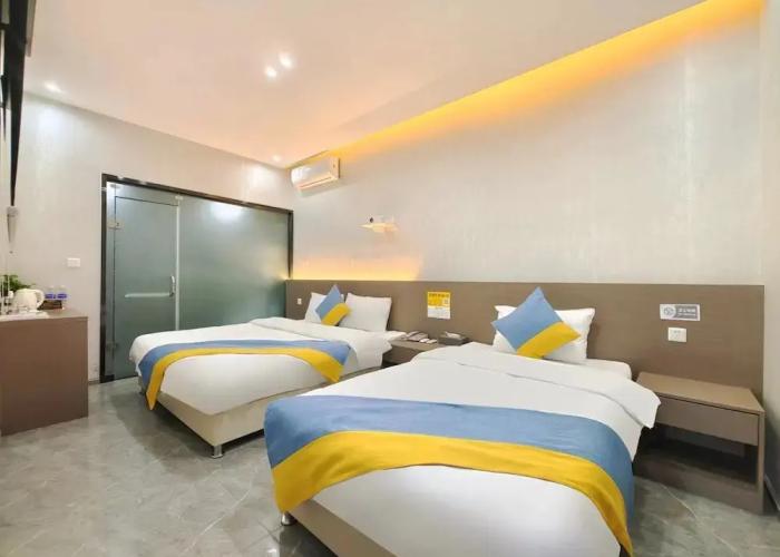 Xian Feng Hotel - Tianfu International Airport Branch Hotel