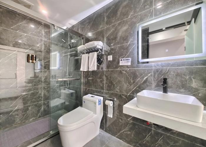 Xian Feng Hotel - Tianfu International Airport Branch Hotel