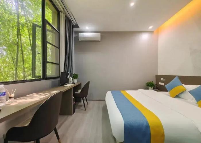 Xian Feng Hotel - Tianfu International Airport Branch Hotel