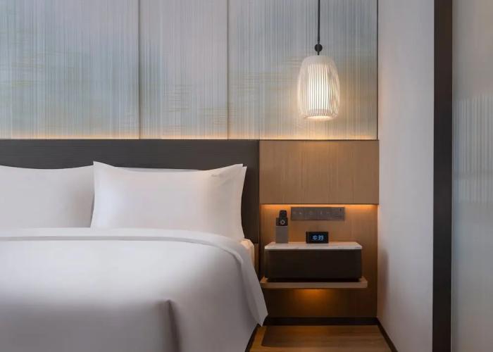 Holiday Inn Chengdu East by IHG