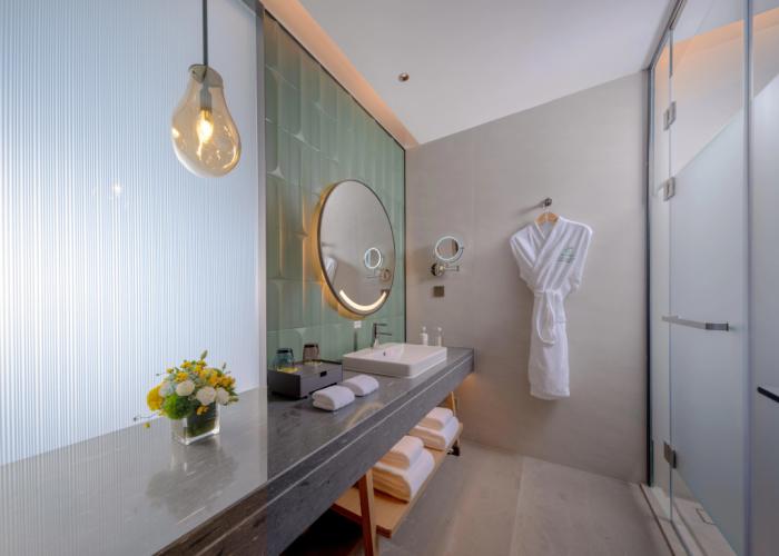 Holiday Inn Chengdu East by IHG