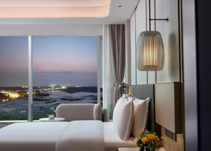 Holiday Inn Chengdu East by IHG