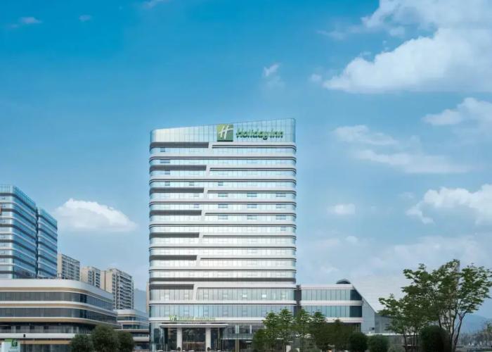 Holiday Inn Chengdu East by IHG