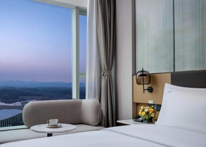 Holiday Inn Chengdu East by IHG