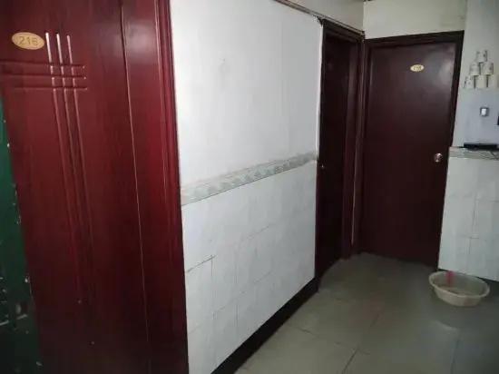 Anyue South Gate Hostel