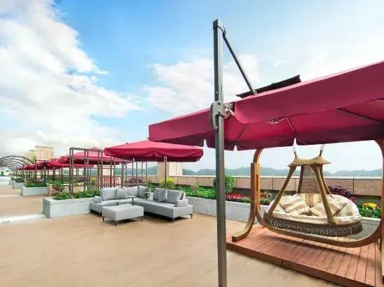 Derunda Hotel
