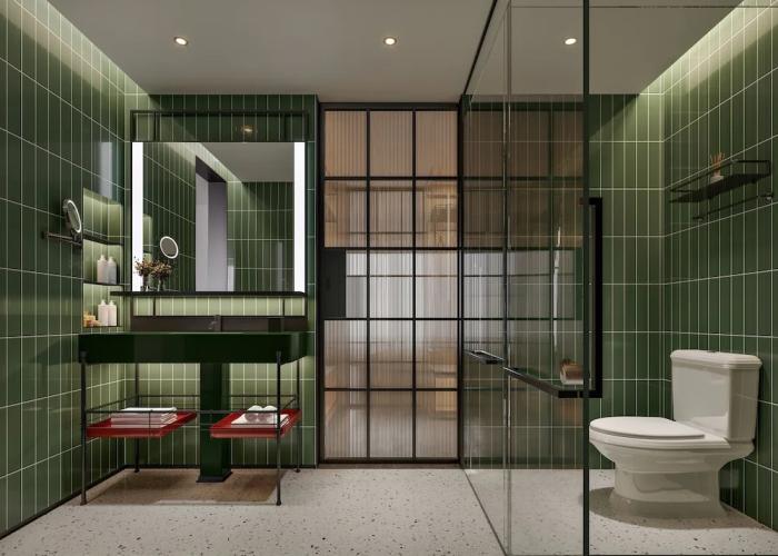 Citadines Connect East Chengdu