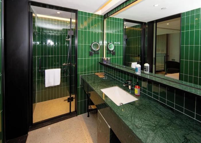 Citadines Connect East Chengdu