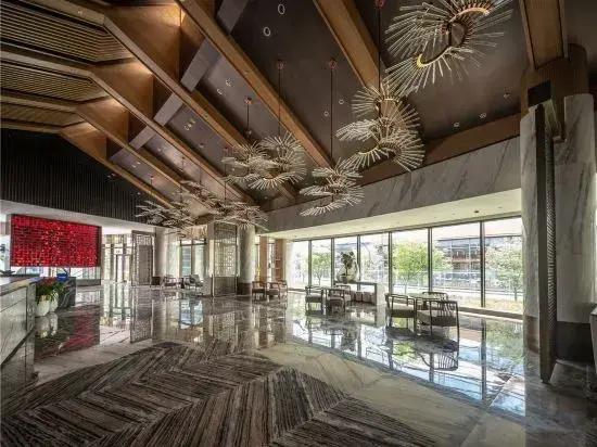 Joyhub Air Hotel