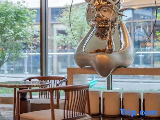 Joyhub Air Hotel