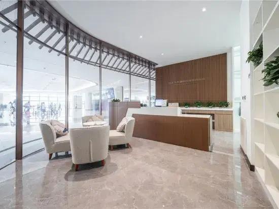Joyhub Air Hotel