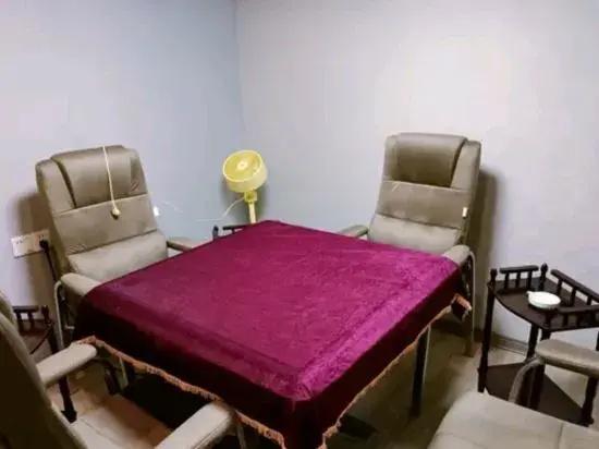 Aiyi Hostel