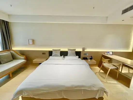 Anyue Bain Hotel