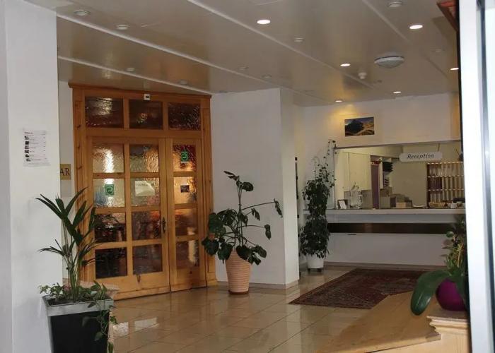Eden Hotel und Restaurant