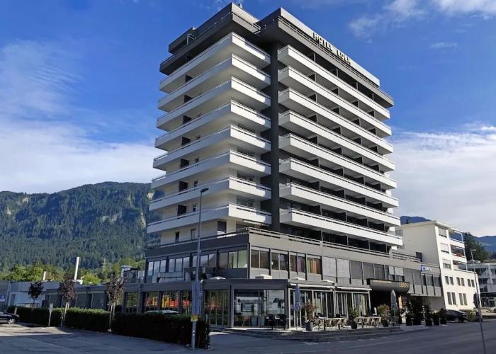 Eden Hotel und Restaurant