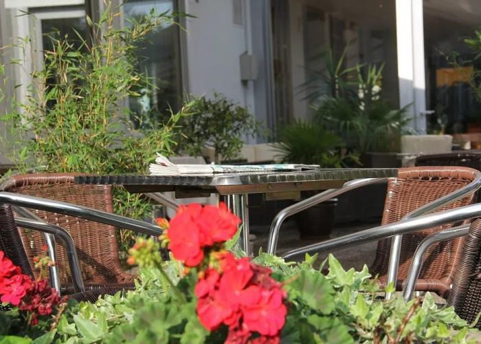 Eden Hotel und Restaurant
