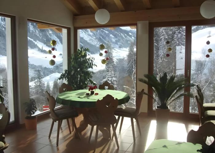 Hotel Cuntera