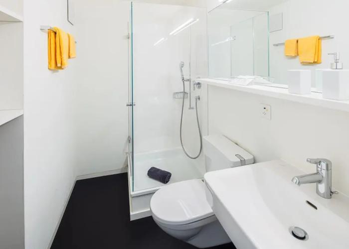 Hotel Vallatscha