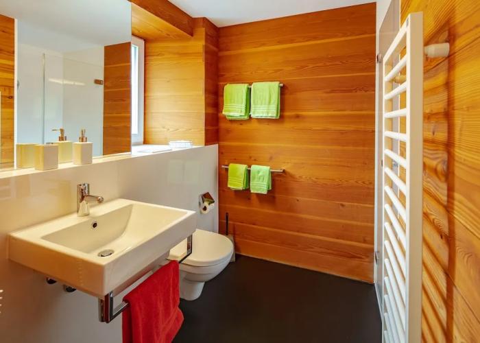 Hotel Vallatscha