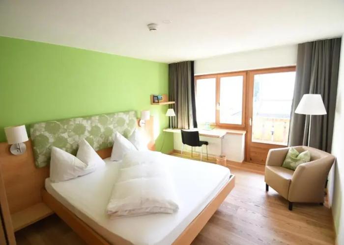 Hotel Ucliva
