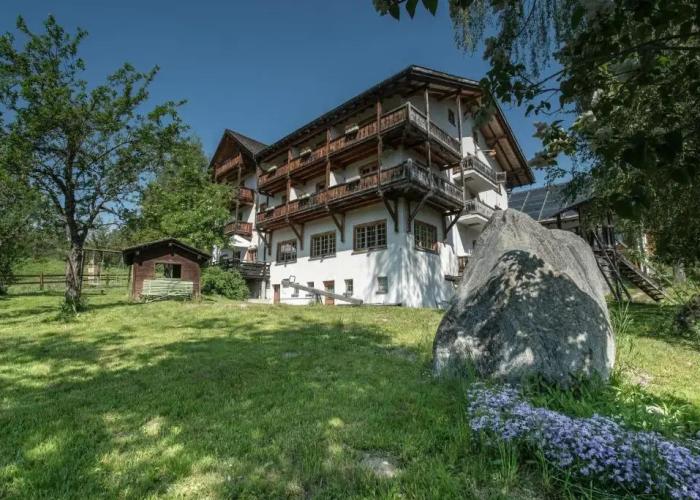 Hotel Ucliva