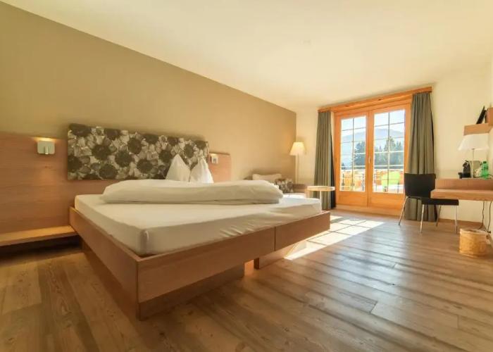 Hotel Ucliva